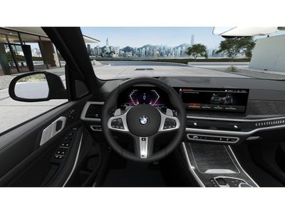 2026 BMW X7 xDrive40i - Photo 13