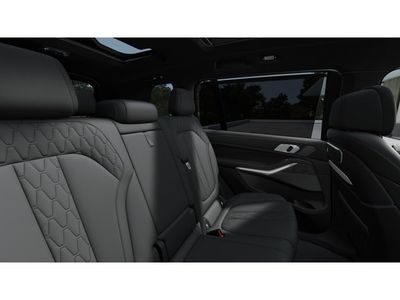 2026 BMW X7 xDrive40i - Photo 12