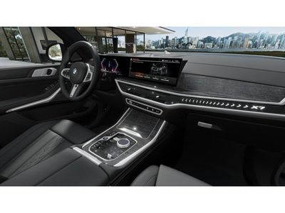 2026 BMW X7 xDrive40i - Photo 14