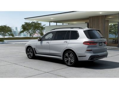 2026 BMW X7 xDrive40i - Photo 2