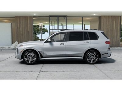 2026 BMW X7 xDrive40i - Photo 4