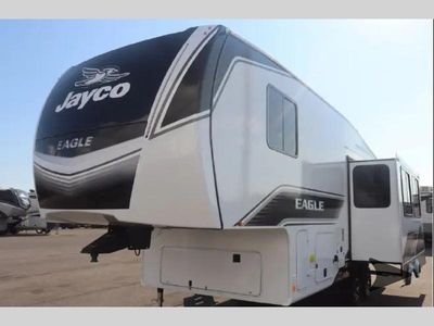 2026 Jayco Eagle HT - Photo 4