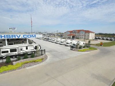 2027 Thor Motor Coach Aria - Photo 7