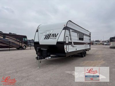 2025 Momentum MAV 24MAV - Photo 5