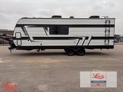 2025 Momentum MAV 24MAV - Photo 6