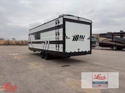 2025 Momentum MAV 24MAV - Photo 7