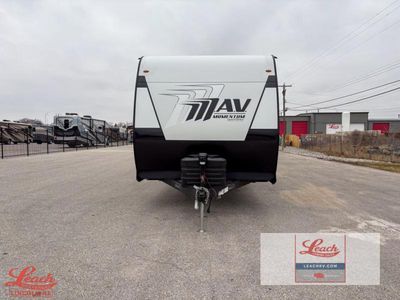 2025 Momentum MAV 24MAV - Photo 3