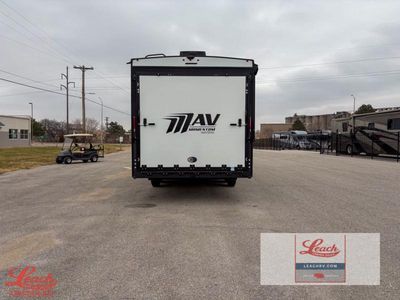 2025 Momentum MAV 24MAV - Photo 8
