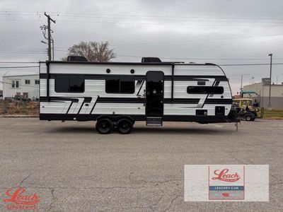 2025 Momentum MAV 24MAV - Photo 10