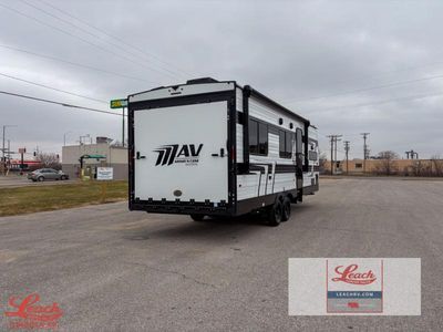 2025 Momentum MAV 24MAV - Photo 9