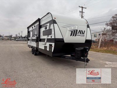 2025 Momentum MAV 24MAV - Photo 1