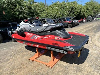 2025 Yamaha GP HO with Audio - Photo 5