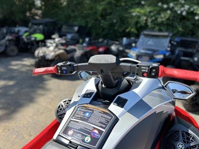 2025 Yamaha GP HO with Audio - Photo 12