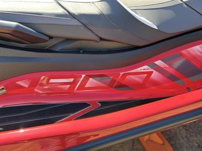 2025 Yamaha GP HO with Audio - Photo 9