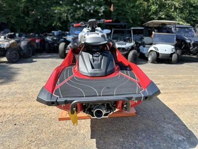 2025 Yamaha GP HO with Audio - Photo 6