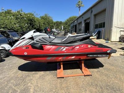 2025 Yamaha GP HO with Audio - Photo 8
