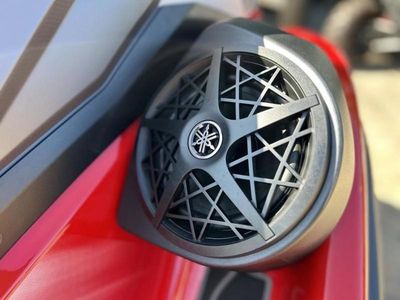 2025 Yamaha GP HO with Audio - Photo 10