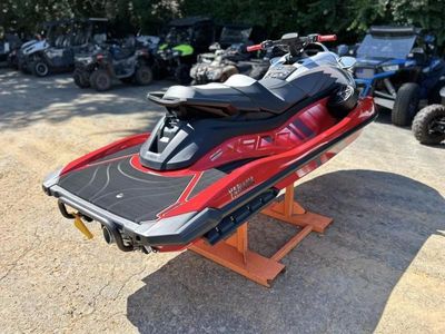 2025 Yamaha GP HO with Audio - Photo 4