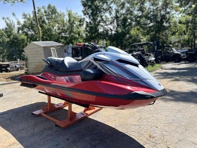 2025 Yamaha GP HO with Audio - Photo 1