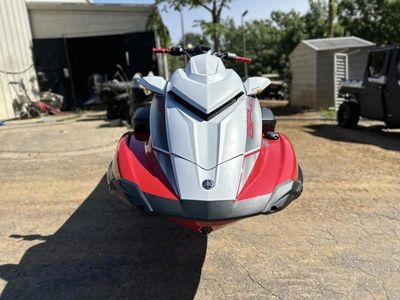 2025 Yamaha GP HO with Audio - Photo 3