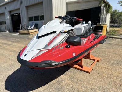 2025 Yamaha GP HO with Audio - Photo 2