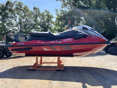 2025 Yamaha GP HO with Audio - Photo 7