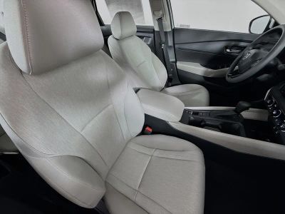 2026 Honda Accord Sedan — photo 29 view