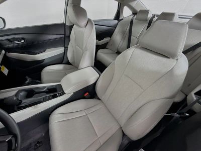 2026 Honda Accord Sedan — photo 19 view