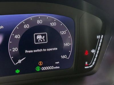 2026 Honda Accord Sedan — photo 9 view