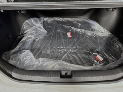 2026 Honda Accord Sedan — photo 27 view