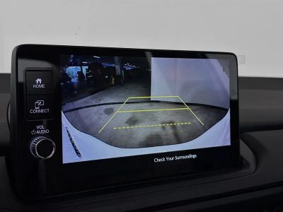 2026 Honda Accord Sedan — photo 11 view