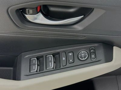 2026 Honda Accord Sedan — photo 16 view