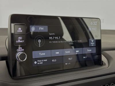 2026 Honda Accord Sedan — photo 12 view