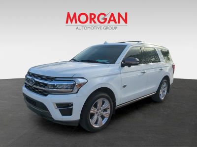 2022 Ford Expedition — photo 9 view