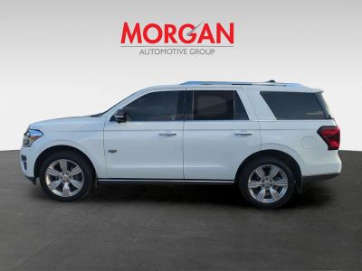 2022 Ford Expedition — photo 8 view