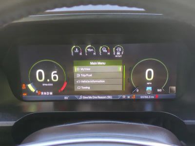 2022 Ford Expedition — photo 29 view