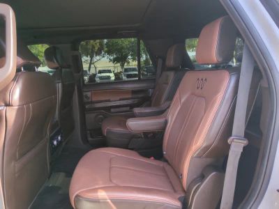 2022 Ford Expedition — photo 15 view