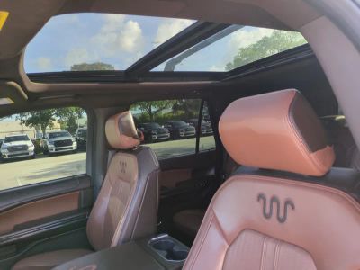 2022 Ford Expedition — photo 22 view