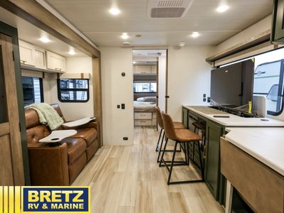 2026 Forest River RV No Boundaries - Photo 10