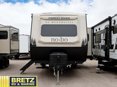 2026 Forest River RV No Boundaries - Photo 3