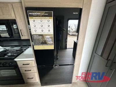 2026 Forest River RV Rockwood Signature - Photo 22