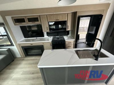 2026 Forest River RV Rockwood Signature - Photo 18