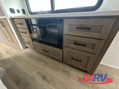 2026 Forest River RV Rockwood Signature - Photo 44