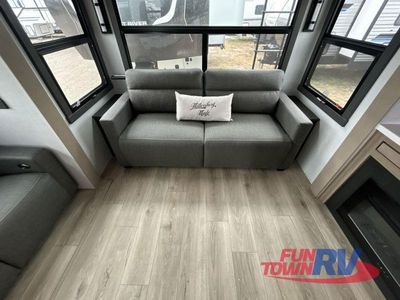 2026 Forest River RV Rockwood Signature - Photo 27
