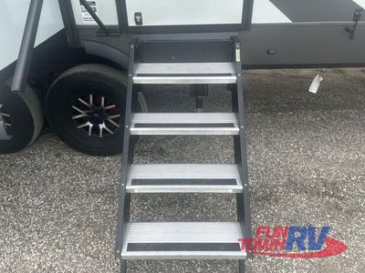 2026 Forest River RV Rockwood Signature - Photo 13