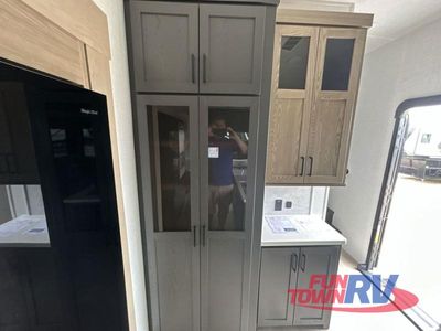 2026 Forest River RV Rockwood Signature - Photo 23