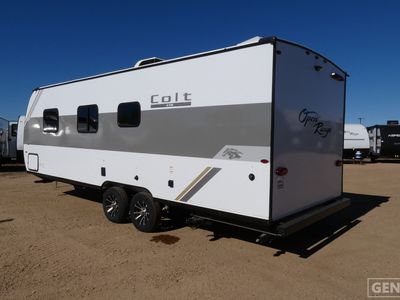 2026 Open Range Colt - Photo 3