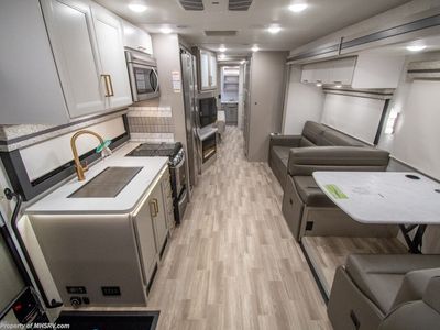 2026 Thor Motor Coach Windsport - Photo 7