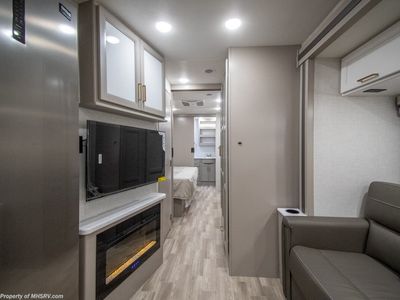 2026 Thor Motor Coach Windsport - Photo 12