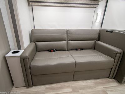 2026 Thor Motor Coach Windsport - Photo 11